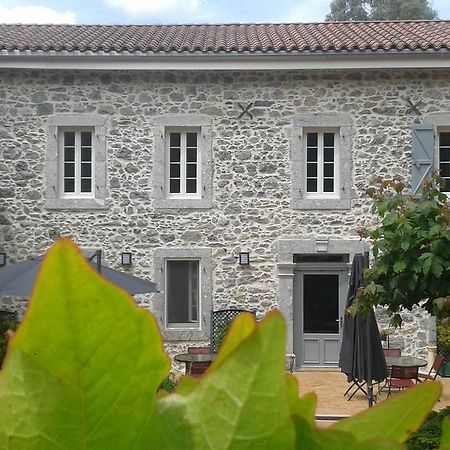 Barbazan Chambres D'Hotes L'Aristou المظهر الخارجي الصورة