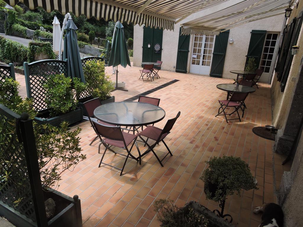 Barbazan Chambres D'Hotes L'Aristou المظهر الخارجي الصورة