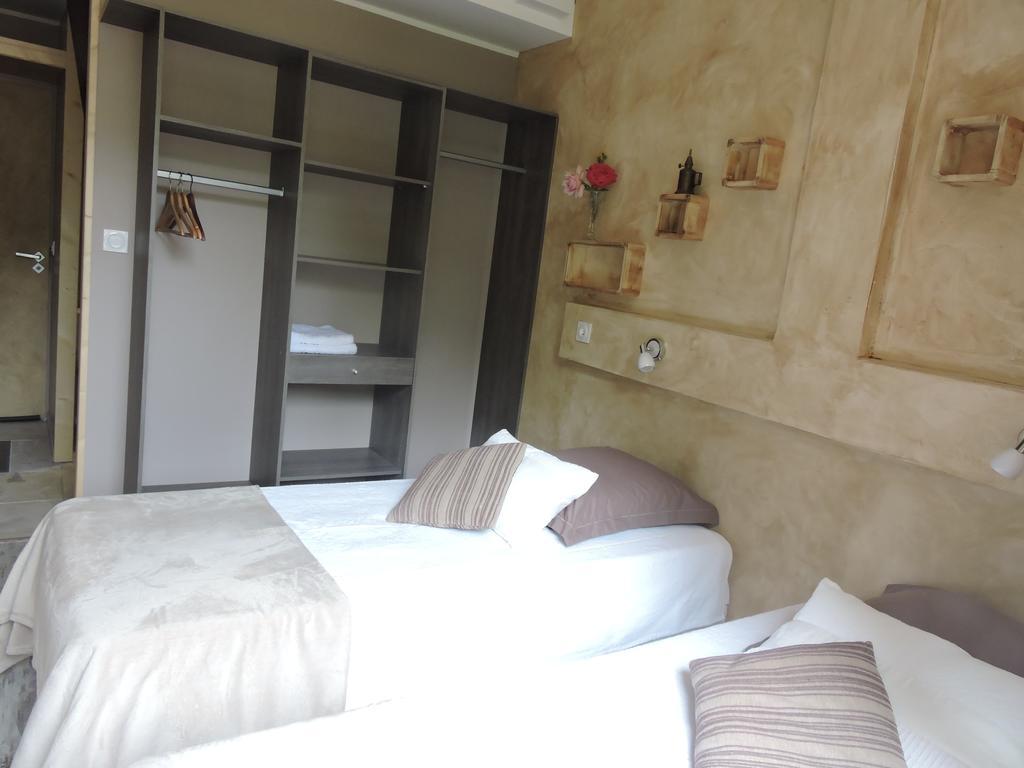 Barbazan Chambres D'Hotes L'Aristou المظهر الخارجي الصورة