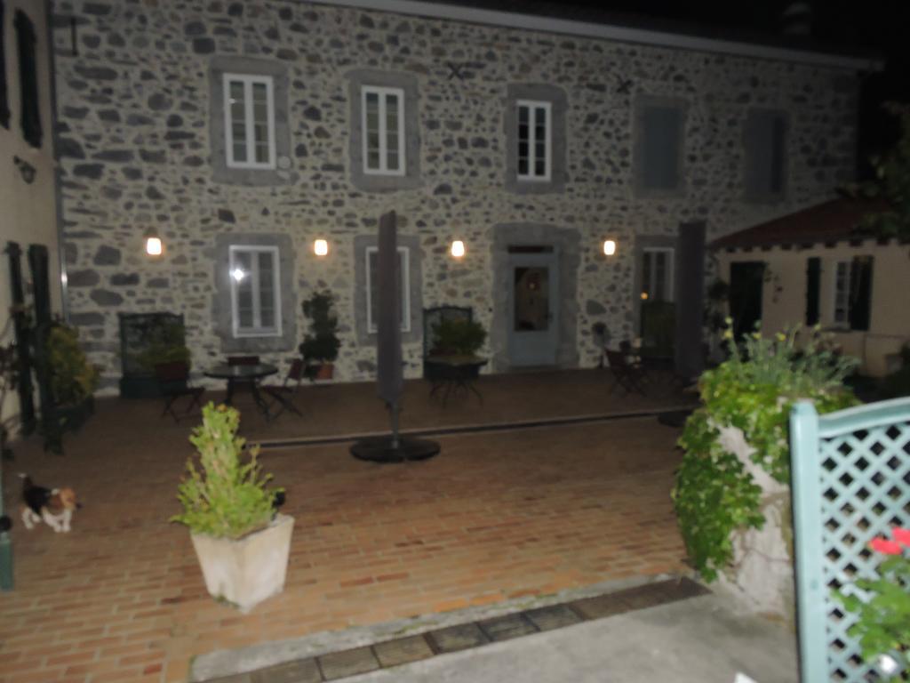 Barbazan Chambres D'Hotes L'Aristou المظهر الخارجي الصورة
