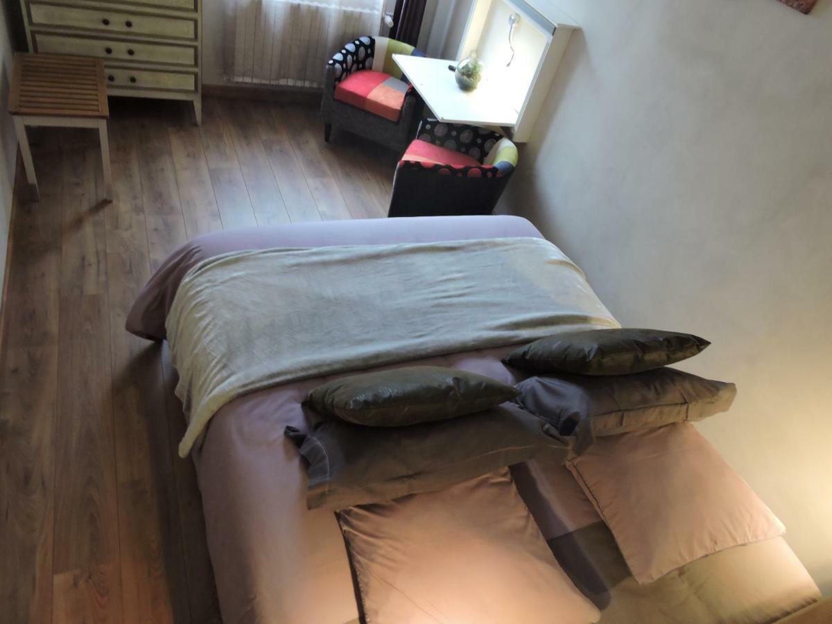 Barbazan Chambres D'Hotes L'Aristou المظهر الخارجي الصورة