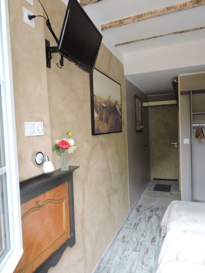 Barbazan Chambres D'Hotes L'Aristou المظهر الخارجي الصورة
