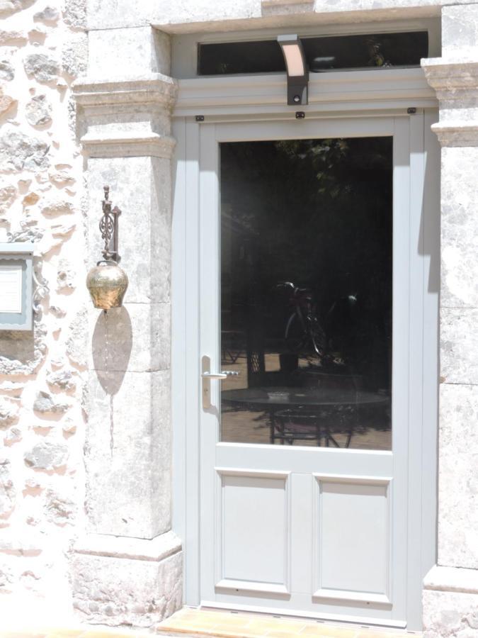 Barbazan Chambres D'Hotes L'Aristou المظهر الخارجي الصورة